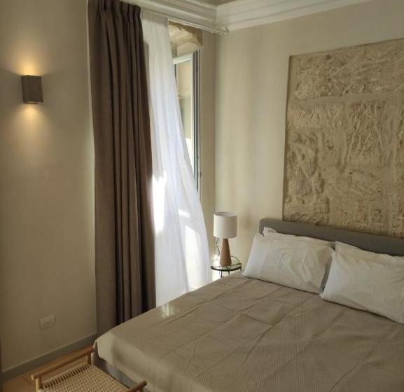 Отель Locanda Carra Manna