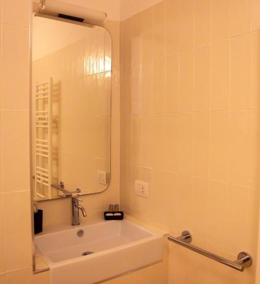 Отель Locanda Carra Manna