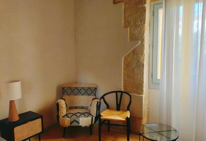 Отель Locanda Carra Manna