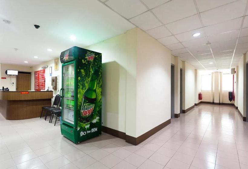 Melintang Hotel Sdn Bhd