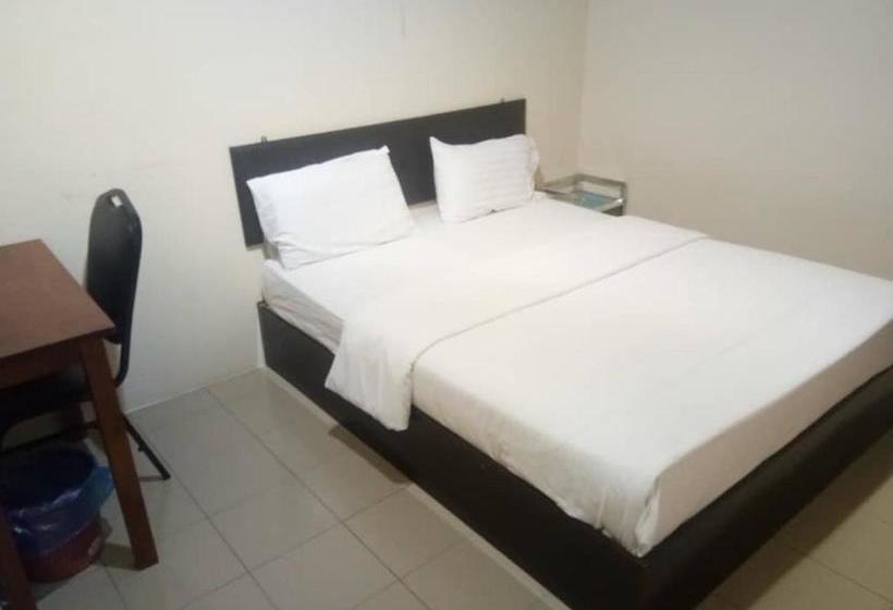 Melintang Hotel Sdn Bhd