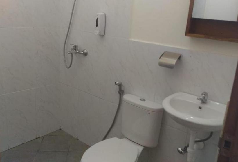 בית מלון כפרי My Room Cepu Blora Redpartner