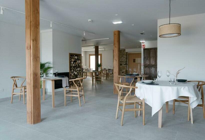 בית מלון כפרי Nafarrola   Gastronomy & Wine