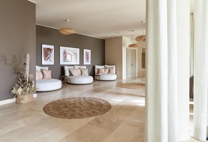 בית מלון כפרי Nordelaia