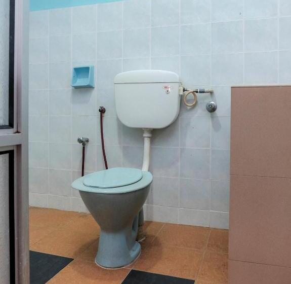 فندق Oyo 90167  Tiara