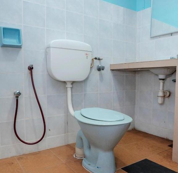 فندق Oyo 90167  Tiara