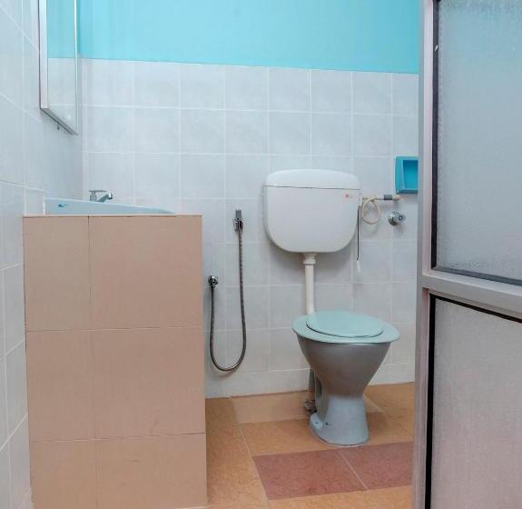 בית מלון כפרי Oyo 90167  Tiara