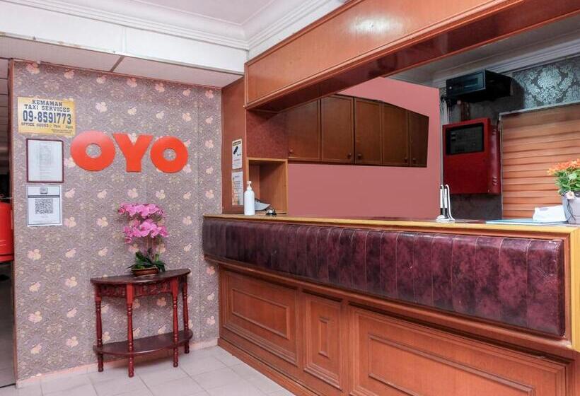 בית מלון כפרי Oyo 90167  Tiara