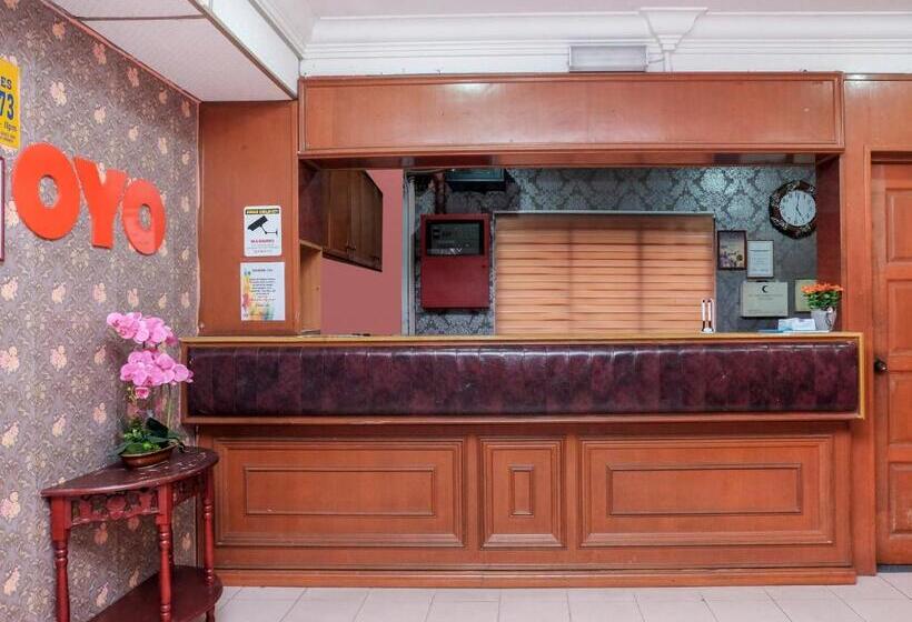 فندق Oyo 90167  Tiara