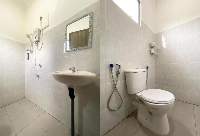 فندق Oyo 90230 Dh Residence