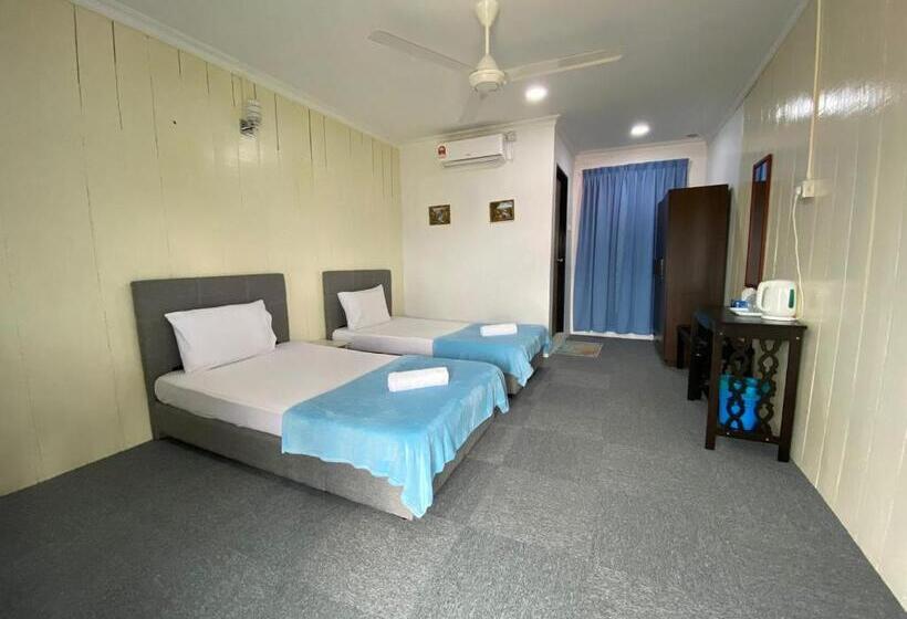 فندق Oyo 90230 Dh Residence