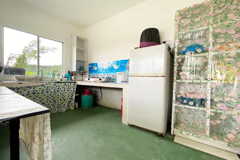 فندق Oyo 90230 Dh Residence