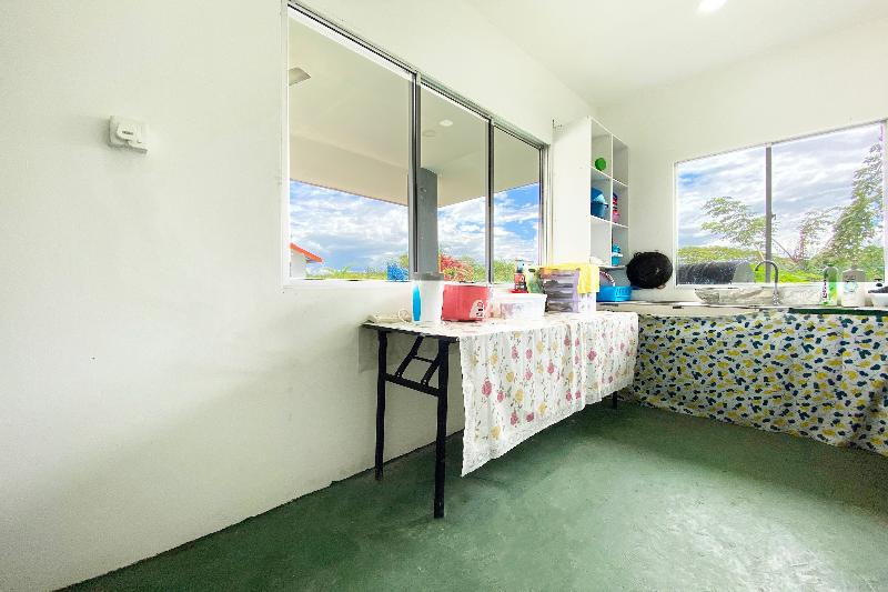 فندق Oyo 90230 Dh Residence