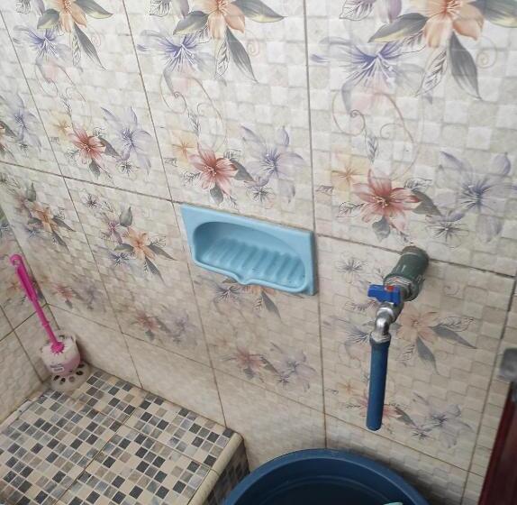 호텔 Oyo 90333 Wisma Tenang Jaya Syariah