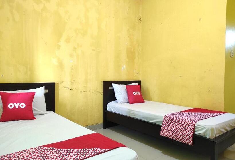 호텔 Oyo 90333 Wisma Tenang Jaya Syariah