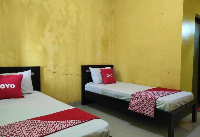 호텔 Oyo 90333 Wisma Tenang Jaya Syariah