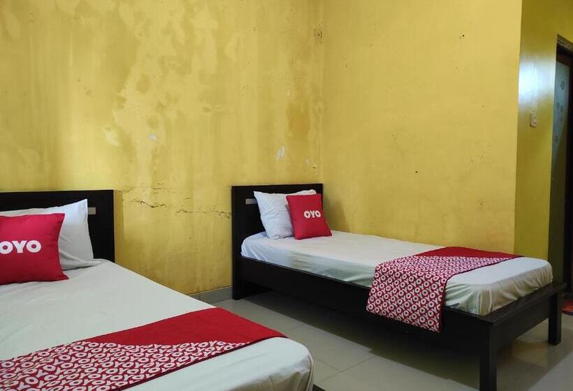 호텔 Oyo 90333 Wisma Tenang Jaya Syariah