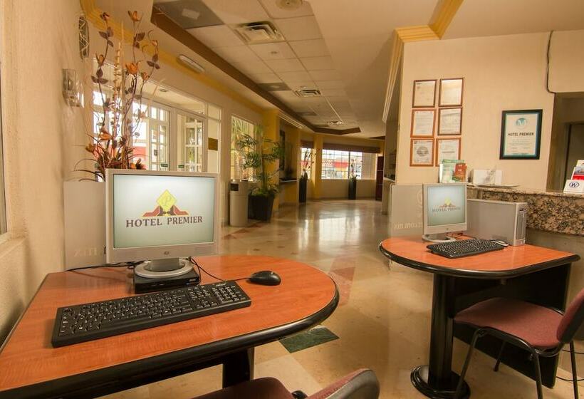 בית מלון כפרי Premier