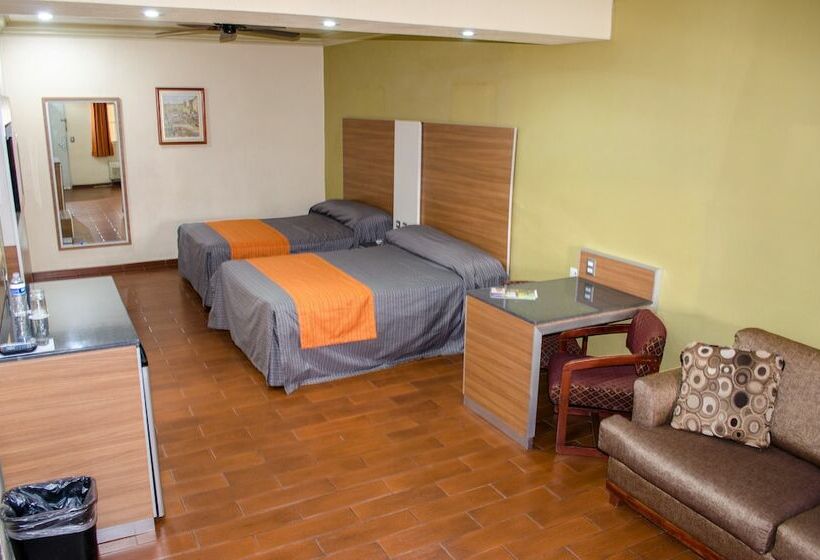 בית מלון כפרי Premier