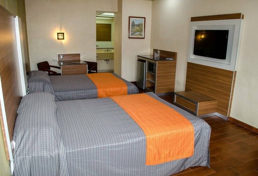 בית מלון כפרי Premier