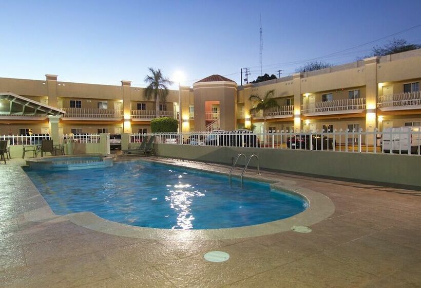 בית מלון כפרי Premier