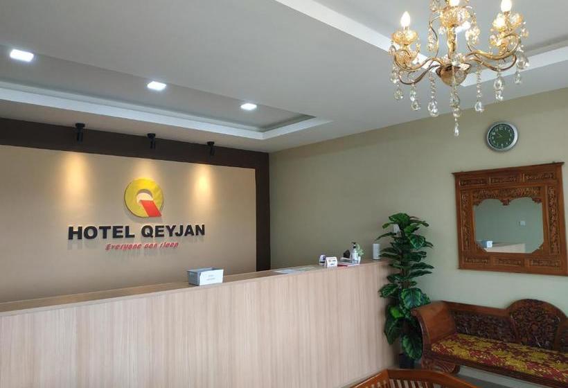 Hotel Qeyjan