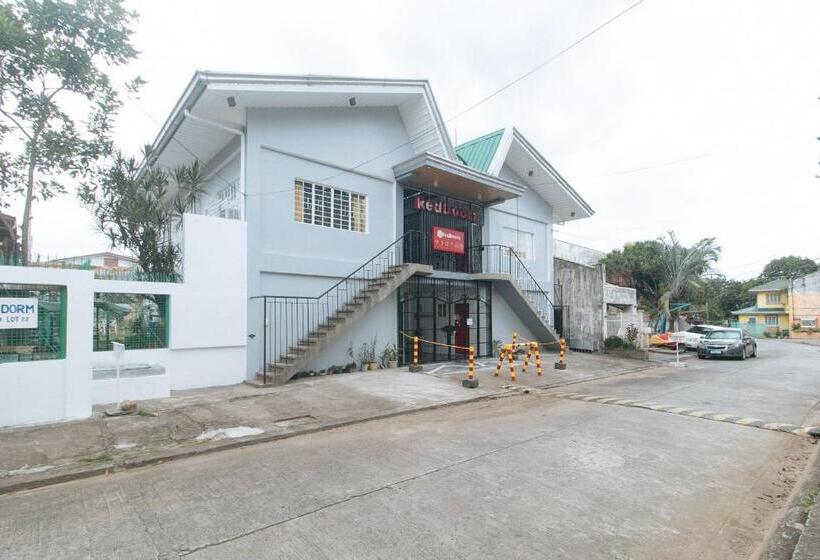 酒店 Reddoorz At V Cloud Hills Near De La Salle Dasmarinas Cavite