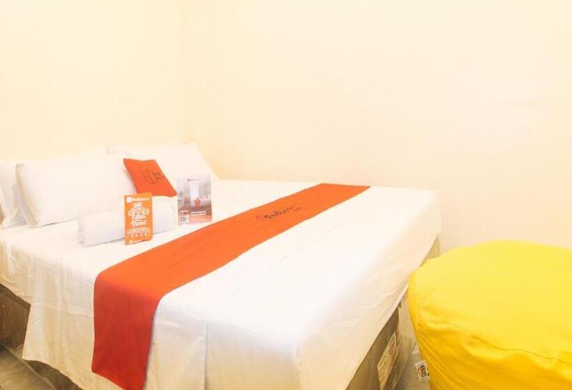 هتل Reddoorz At V Cloud Hills Near De La Salle Dasmarinas Cavite