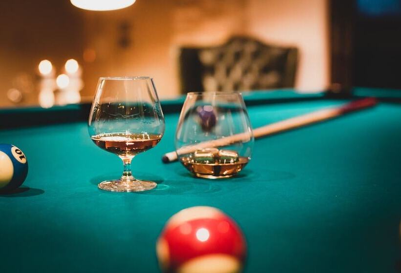 ホテル Relais Almaranto