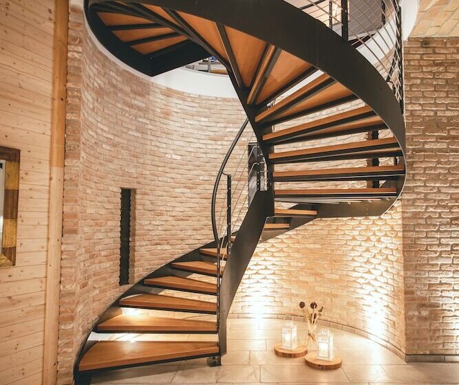 ホテル Relais Almaranto