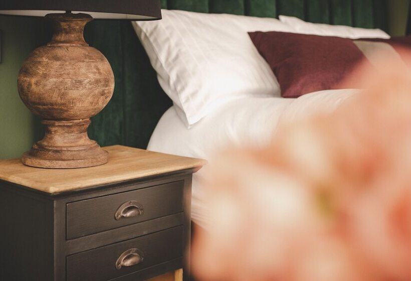 ホテル Relais Almaranto