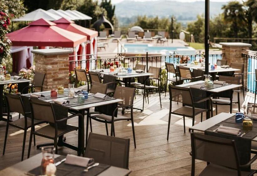 ホテル Relais Almaranto