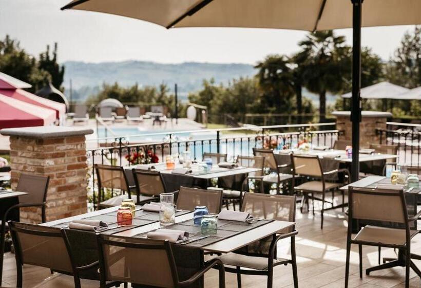 ホテル Relais Almaranto