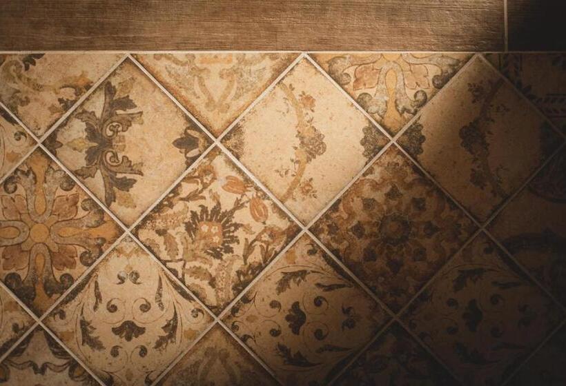 ホテル Relais Almaranto