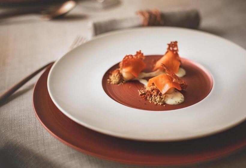 ホテル Relais Almaranto