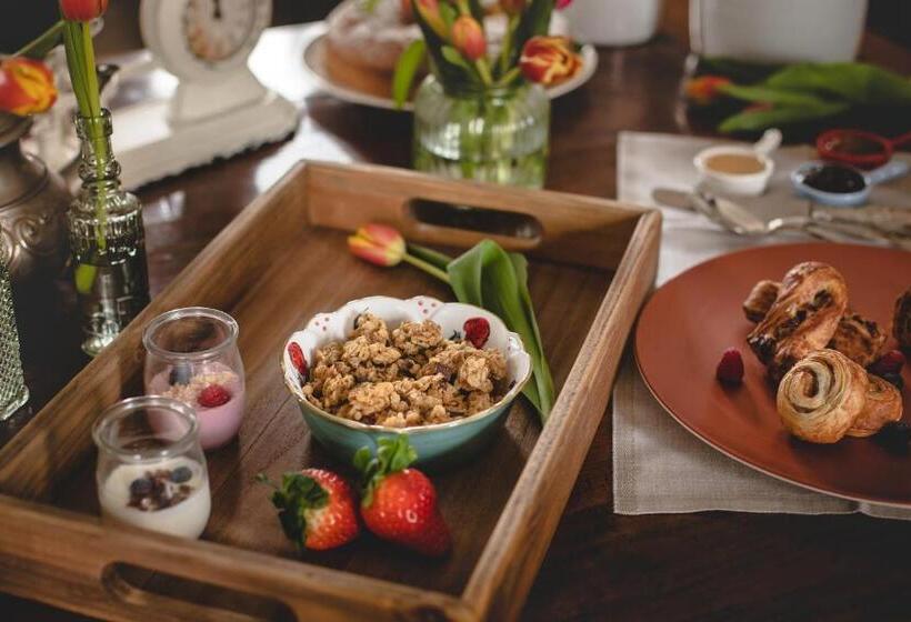 ホテル Relais Almaranto