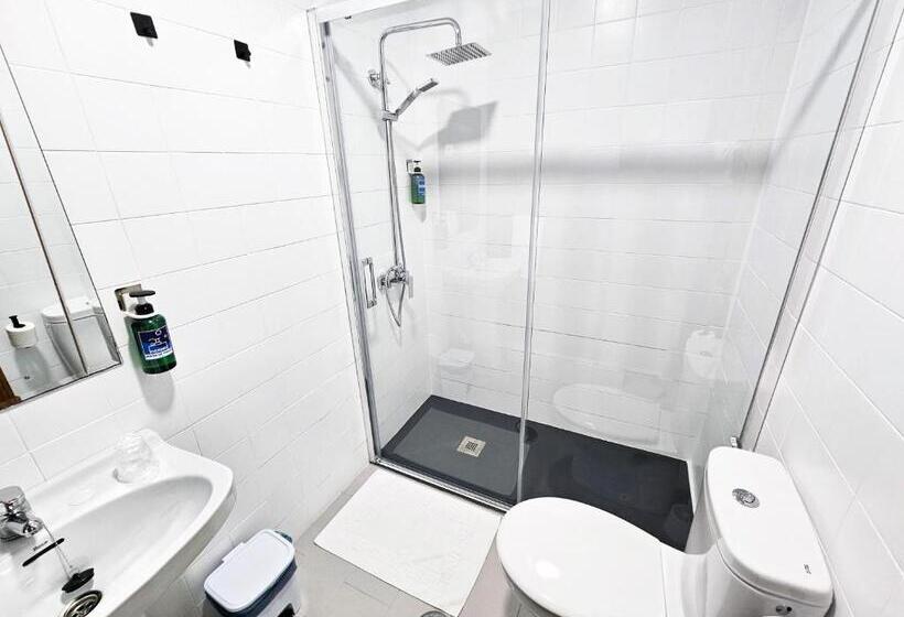 فندق San Vicente Conil