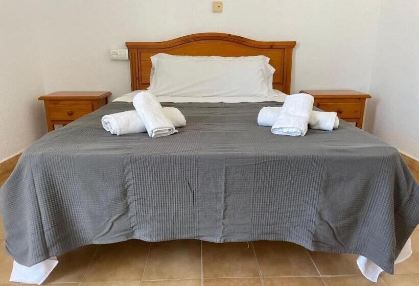 فندق San Vicente Conil