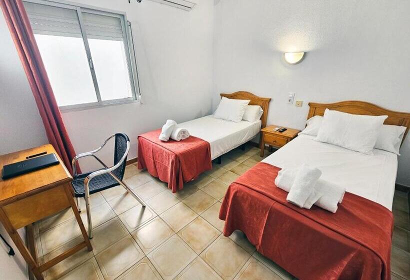 فندق San Vicente Conil