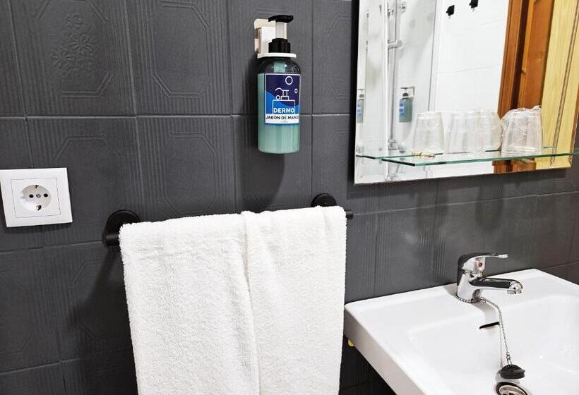 فندق San Vicente Conil