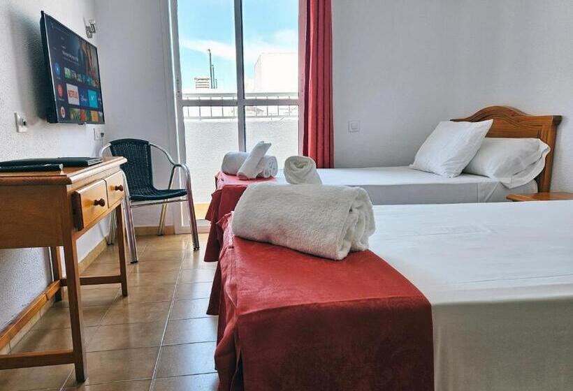 فندق San Vicente Conil