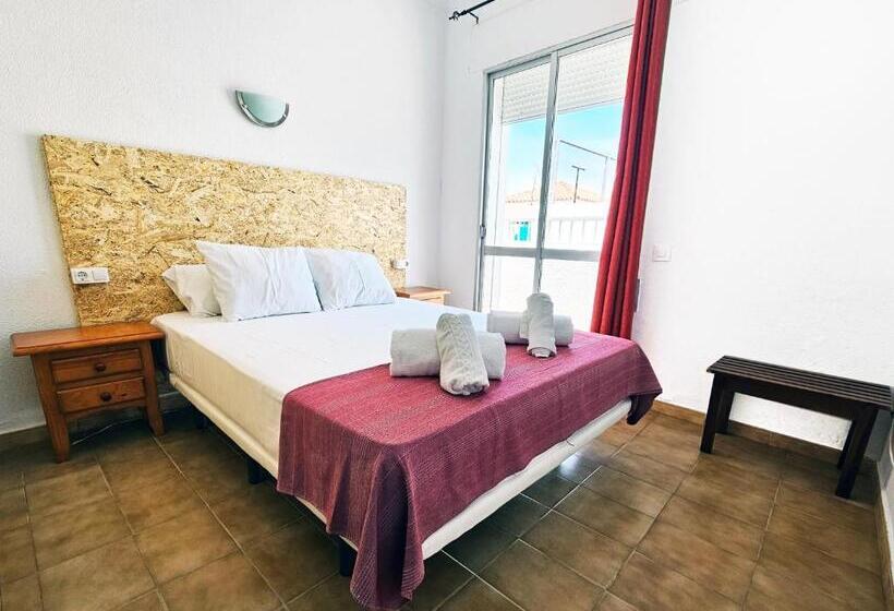 فندق San Vicente Conil