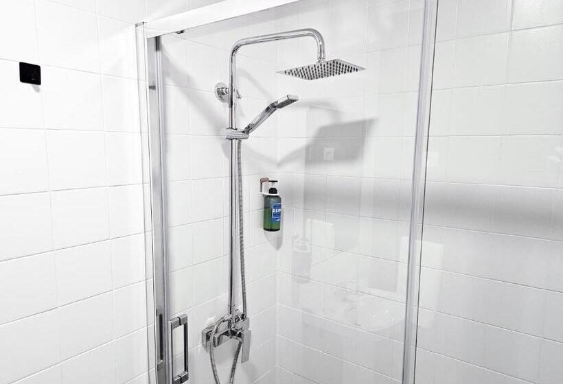 Отель San Vicente Conil