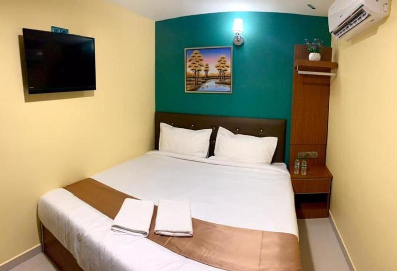 בית מלון כפרי Selesa