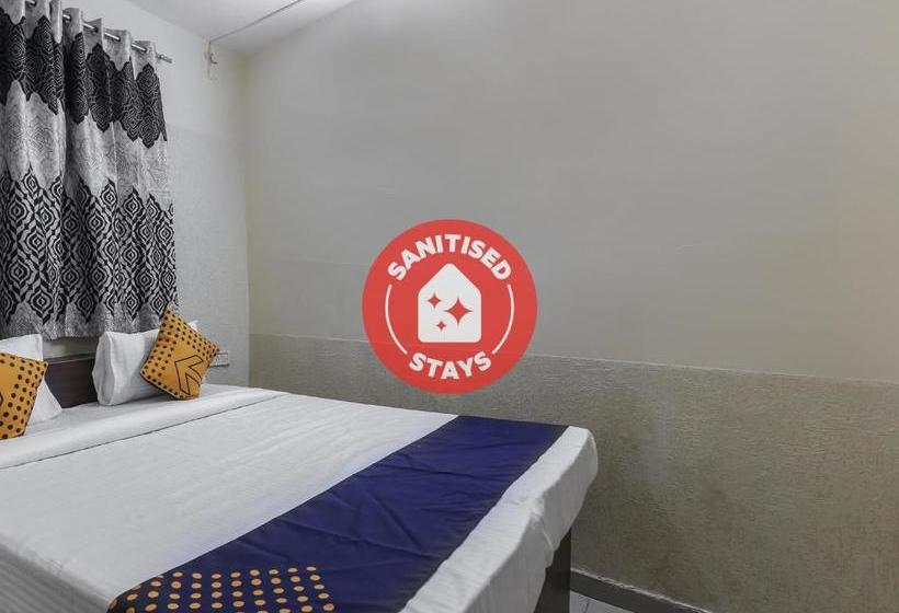 호텔 Spot On 62444 Hanny And Guest House