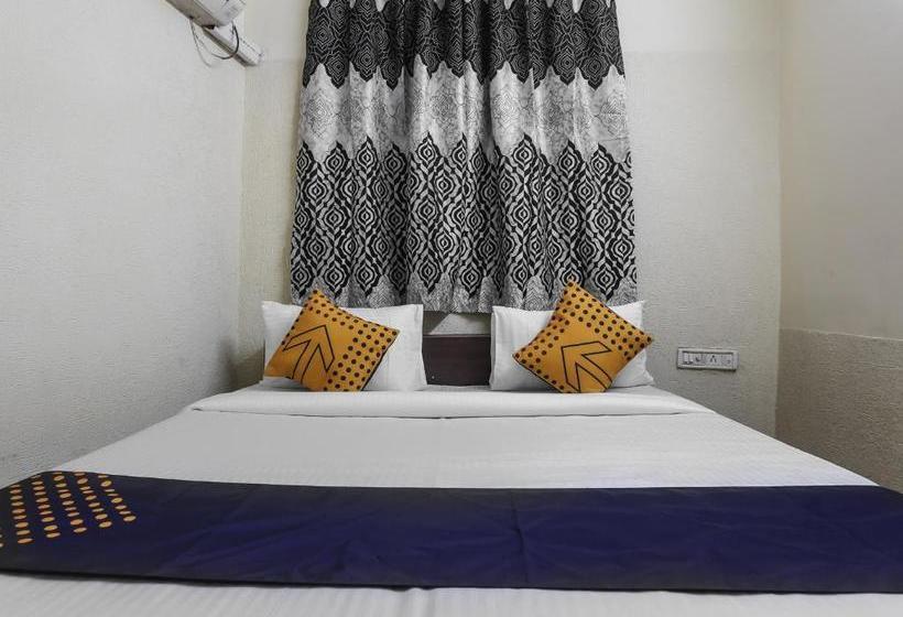 호텔 Spot On 62444 Hanny And Guest House