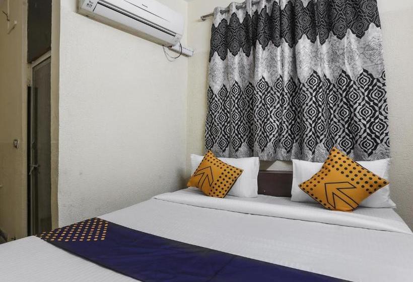 호텔 Spot On 62444 Hanny And Guest House