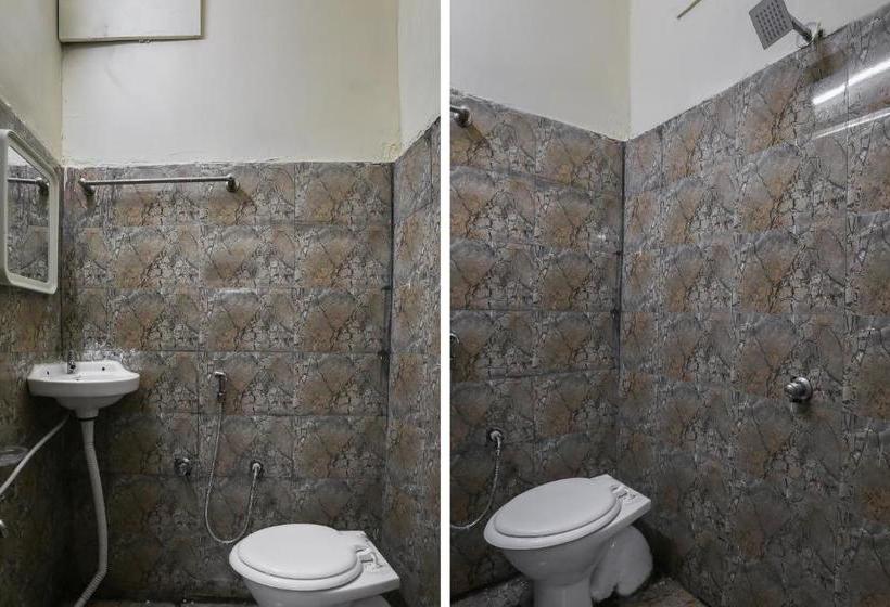 호텔 Spot On 62444 Hanny And Guest House