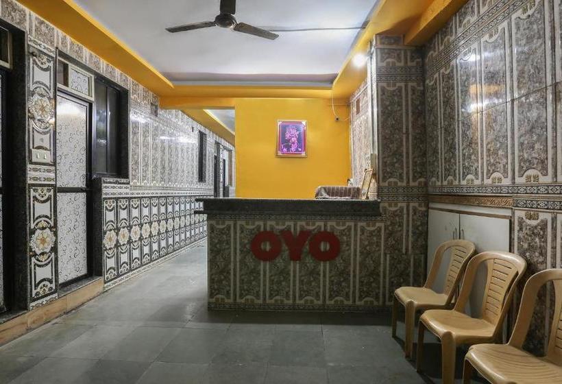 호텔 Spot On 62444 Hanny And Guest House