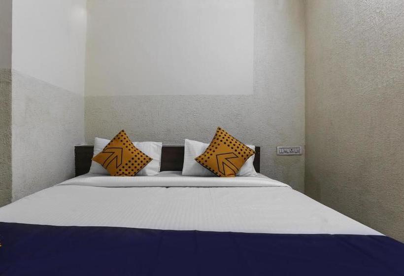 호텔 Spot On 62444 Hanny And Guest House